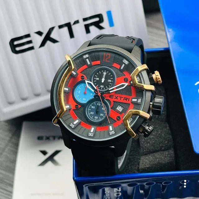 Reloj Extri Original