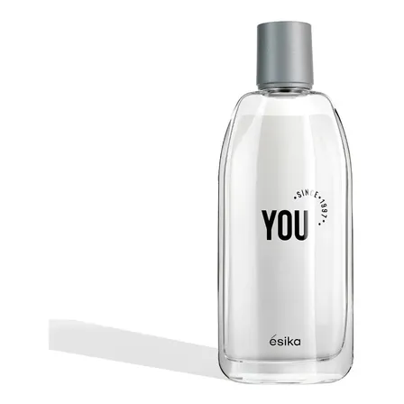 Ésika Perfume Unisex It's You Eau De Toilette 90 Ml