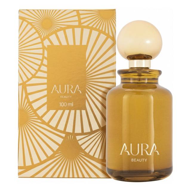 Perfume Aura Beauty By Jade Picon Feminino Hinode Perfume Aura Beauty By Jade Picon Feminino Hinode
