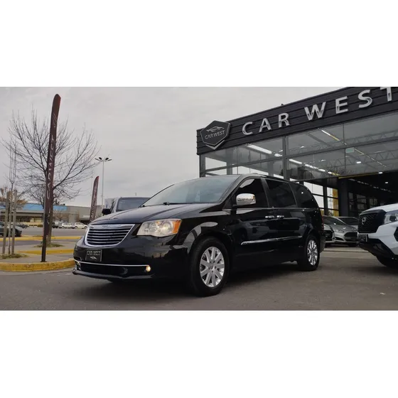 Chrysler Town & Country 3.6 Limited Atx