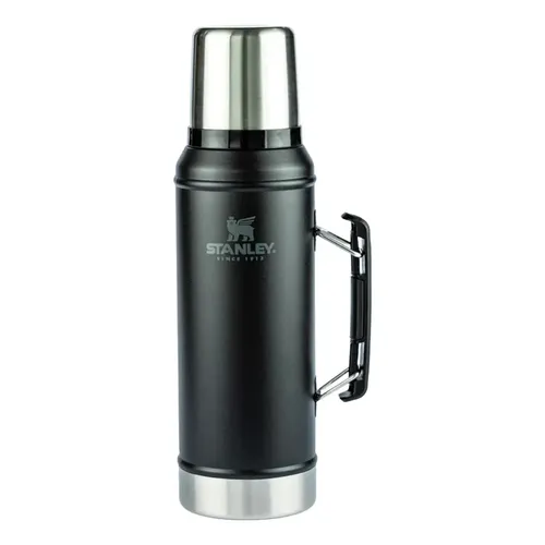 Garrafa Térmica Stanley Classic Legendary 1.0 QT aço inoxidável