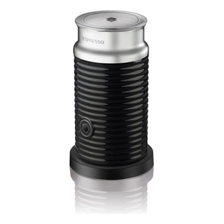 Espumador De Leche Nespresso Aeroccino3 Color Negro Espumador De Leche Nespresso Aeroccino3 Color Negro