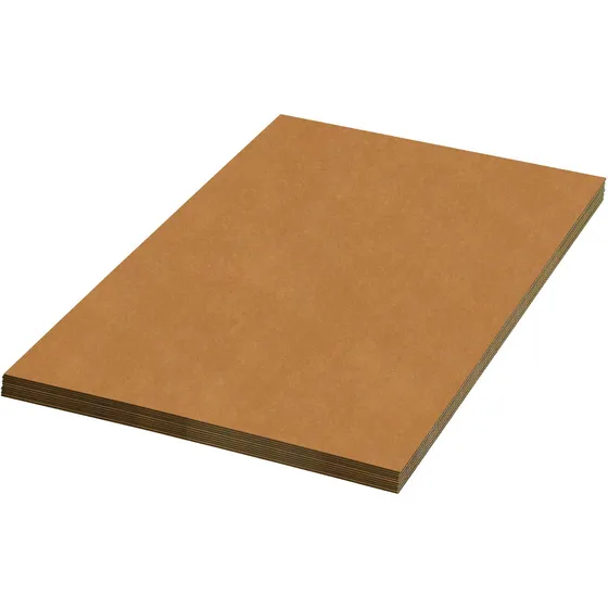 Aviditi Sp4042 L Amina Corrugada Para Pared Sencilla Largo X