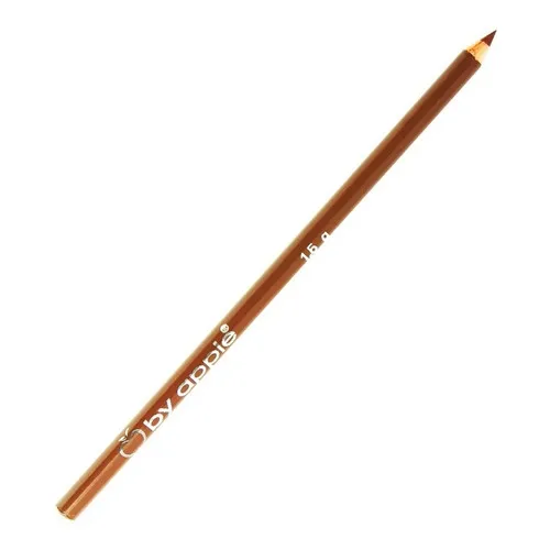 Delineador Lápiz G/j By Apple Color Chestnut 0209028