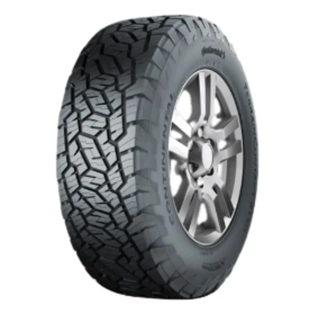 255/70 R16 Continental  At50