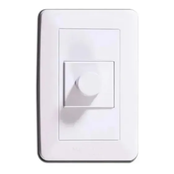 Dimmer Regulador De Luz 660w