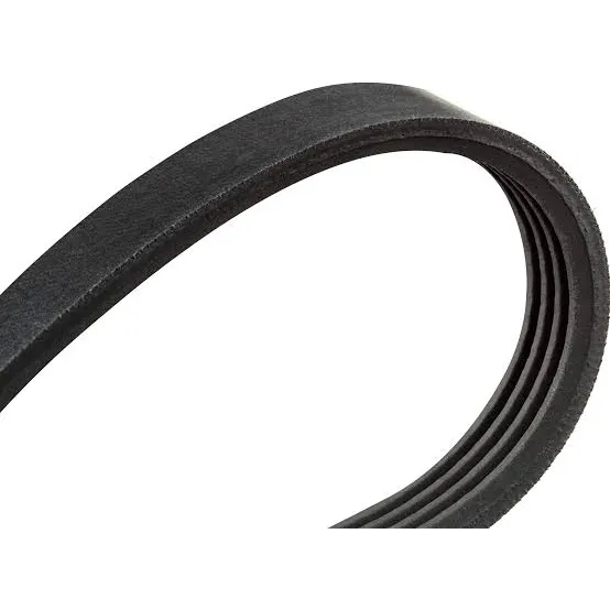 Banda Correa 125j De 6 Costillas 318mm 1 Pieza