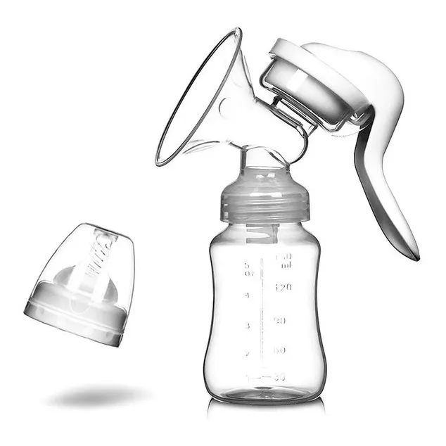  Recolector | Extractor Manual De Leche Materna| Lactancia  