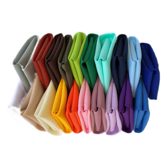 Kit 12 Guardanapos Tecido 35x35cm Atacado Envio Rápid Oxford