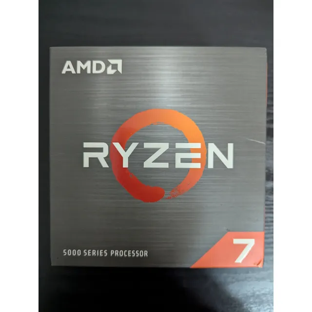 Procesador Amd Ryzen 7 5800x 3.8ghz 8 Core Am4