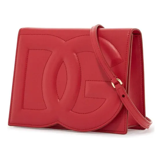 Bolso Bandolera Dolce & Gabbana 100% Original