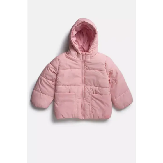 Campera De Abrigo Cheeky Noel 