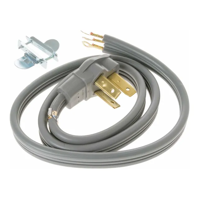 Cable De Cocina Eléctrica Y Secadora 220v Universal Marca Ge