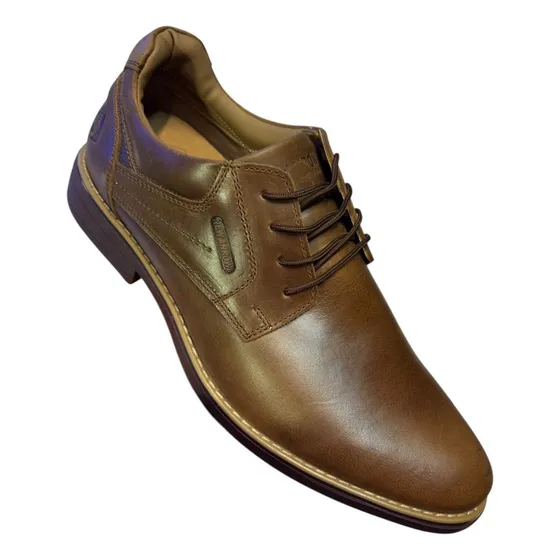 Zapatos De Hombre Para Toda Ocasión 