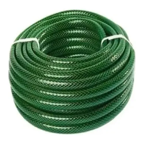 Manguera Culebra P/jardin - 3/4 Pulgada X 50 Mts - Rollo 