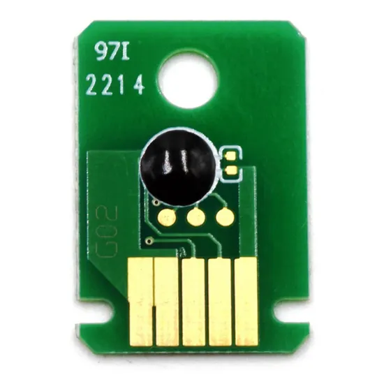 Chip Mc G02 Caja Mantenimiento Canon Pixma G2160 / G3160  