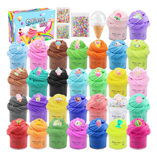 Conjunto De Lodo De 30 Ml Conjunto De Lodo De 30 Ml
