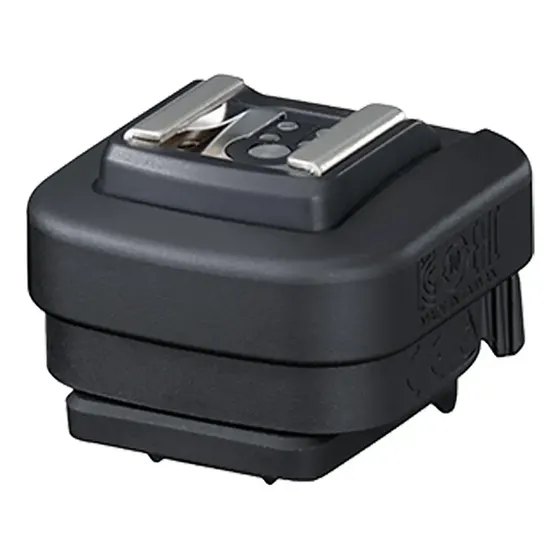 Adaptador de Zapata Multifunción Canon AD-E1