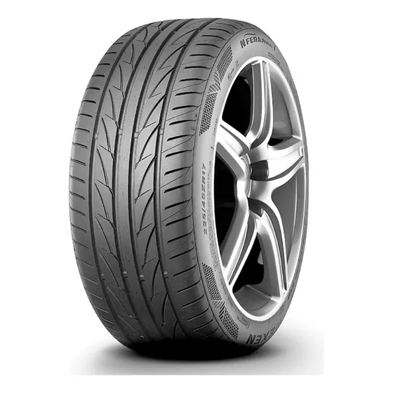 Llanta 185/65r14 86h Nexen Nfera Primus V Tl