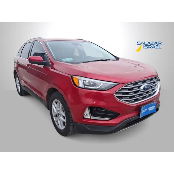 Ford Edge Xrs