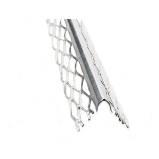 Cantonera Yesera Con Metal Desplegable Para Yeso 224