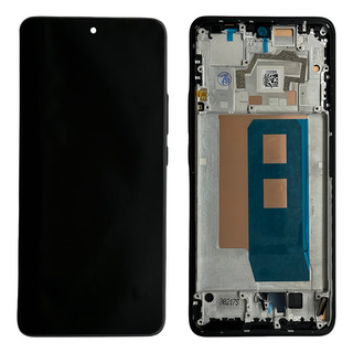 Pantalla Display Incell +negro Marco Para Xiaomi Poco F5 Pro Pantalla Display Incell +negro Marco Para Xiaomi Poco F5 Pro