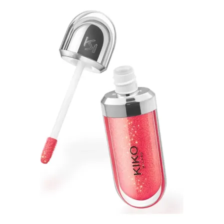 Kiko Milano 3d Hydra Lipgloss Gel Hidratante Original Cor 11