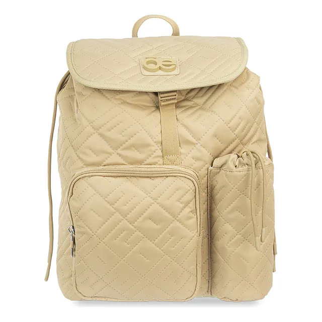 Backpack Porta Laptop 16 PLG Cloe Jopali Mediano Azul Marino Mediano