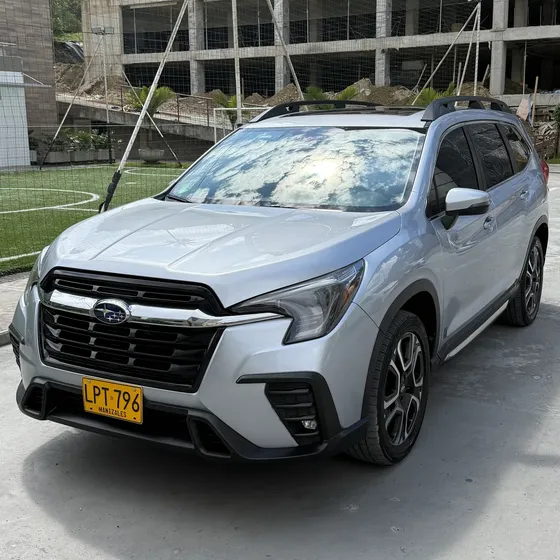 Subaru Evoltis 2023 2.4t Limited