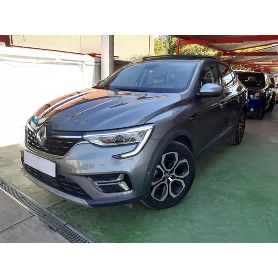 Renault Arkana Intens 1.3 At