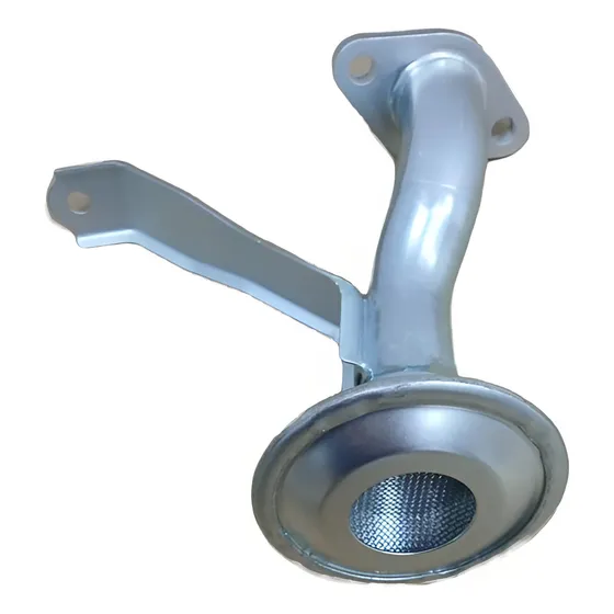 Colador De Aceite De Toyota Hilux Fortuner Kavak 4.0 1gr