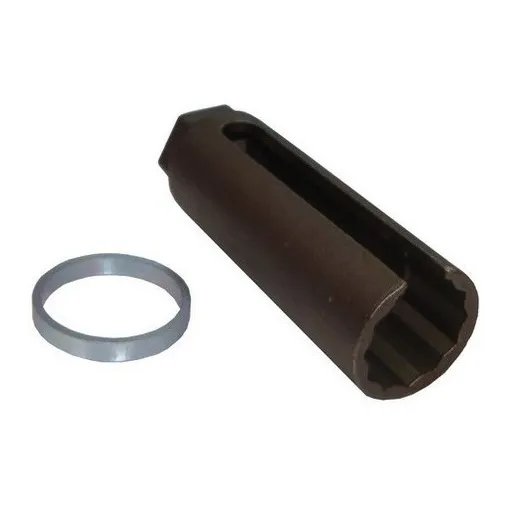 Chave Especial De 22mm Para Sensor Sonda Lambda Motortest