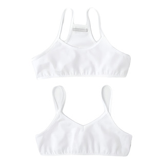 Top Infantil Menina Hering Kids Kit Com 2 AlgodĂŁo 573k Top Infantil Menina Hering Kids Kit Com 2 AlgodĂŁo 573k
