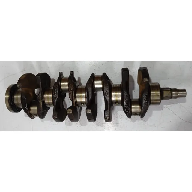 Virabrequim Onix 1.0 4cc 2013 2014 2015 2016