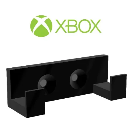 Base De Pared Juegos Xbox