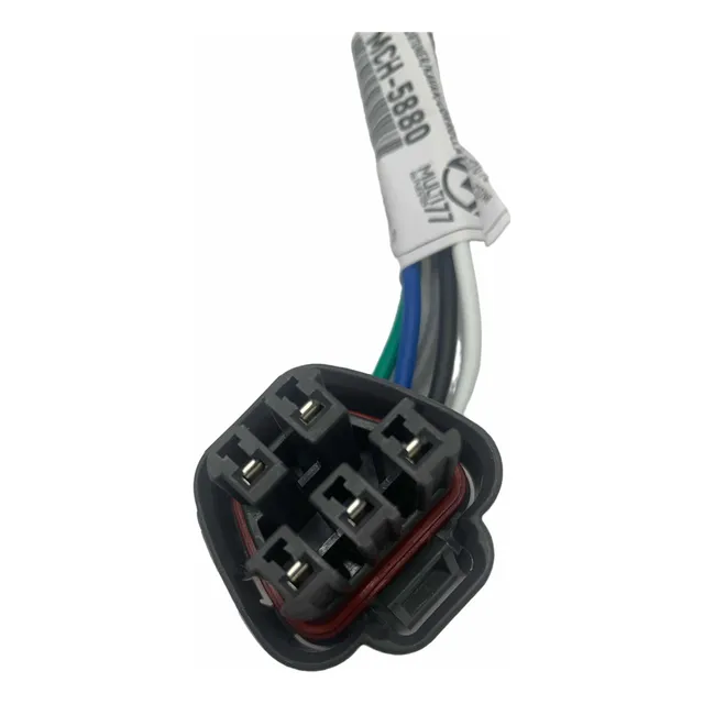 Conector Bomba Gasolina Fortuner Runner Kavak Yaris Corolla