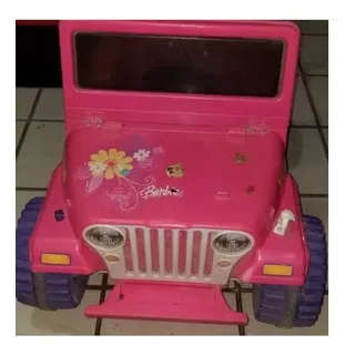 Pila para carro electrico barbie new arrivals