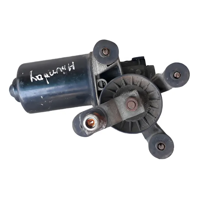 Motor Limpiaparabrisa De Hyundai Accent Usado 