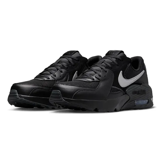 Nike Air Max Excee Tenis Negros Para Hombre