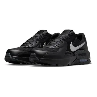 Nike Air Max Excee Tenis Negros Para Hombre