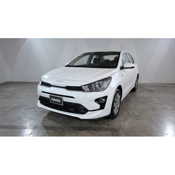 Kia Rio 1.6 L