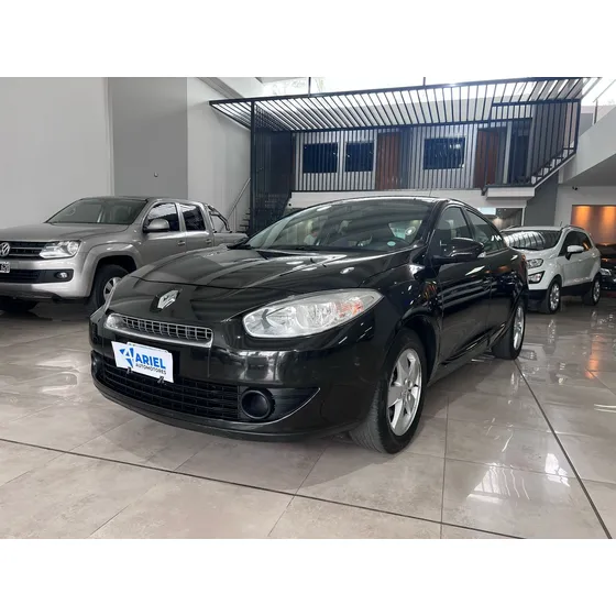 Renault Fluence 1.6 Confort Plus 110cv