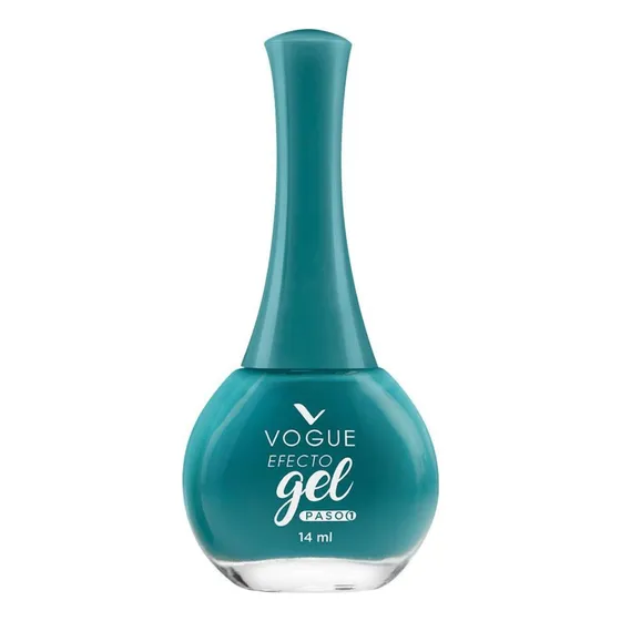 Vogue Esmalte Efecto Gel Cancun 14 Ml