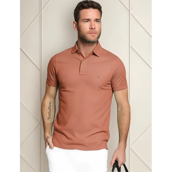 Polos Camiseros | 100% Algodón | Ejecutivos | Para Empresas