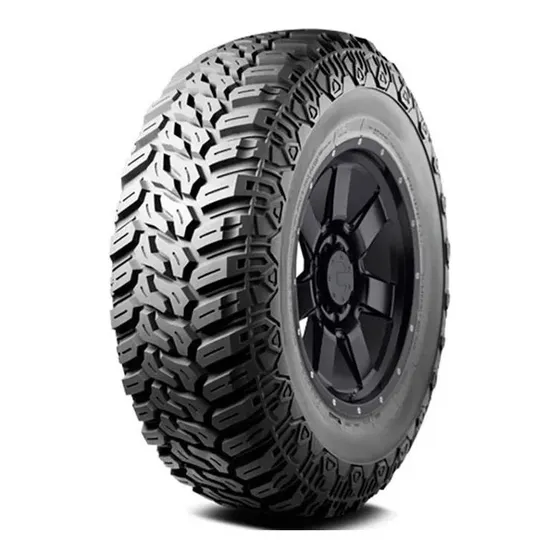 Llanta 33x12.50 R20 Antares Deep Digger M/t 114q 10c Msi