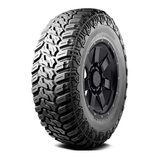 Llanta 33x12.50 R20 Antares Deep Digger M/t 114q 10c Msi