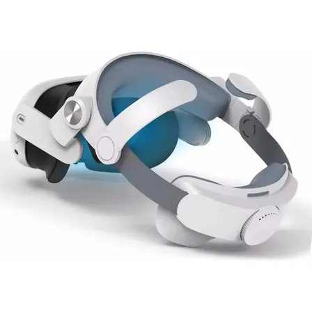 Correa De Sujeción Para Meta Quest 3 Vr