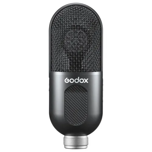 Micrófono Condensador Godox Umic10 Usb 