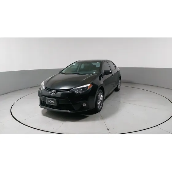 Toyota Corolla 1.8 Le At
