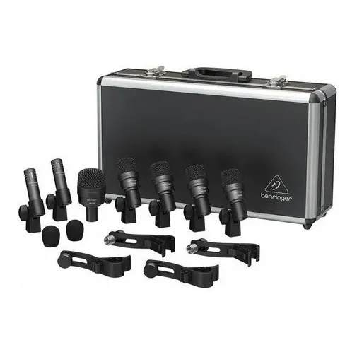 Microfono Behringer Bc1200